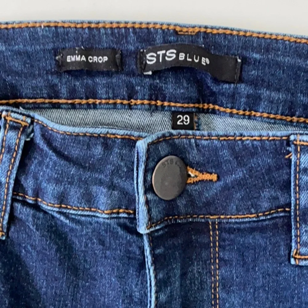 STS Blue Jeans